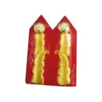 Collar Badges